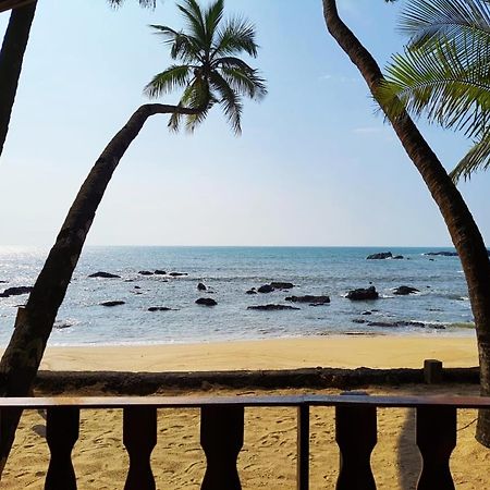 كولا Sea Front Cottages Little Khola المظهر الخارجي الصورة