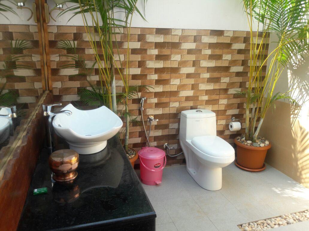 كولا Sea Front Cottages Little Khola المظهر الخارجي الصورة